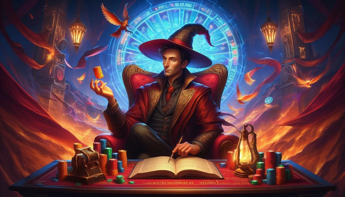 Spellwin Casino